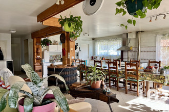 achat maison captieux 33840