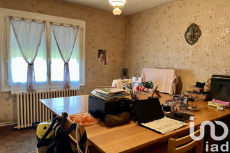 achat maison captieux 33840