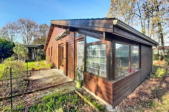 achat maison captieux 33840