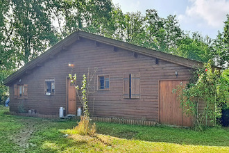 achat maison captieux 33840