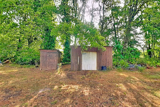 achat maison captieux 33840