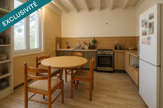 achat maison captieux 33840