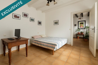 achat maison captieux 33840