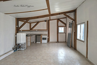achat maison captieux 33840