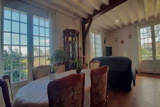 achat maison captieux 33840