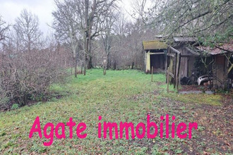 achat maison captieux 33840