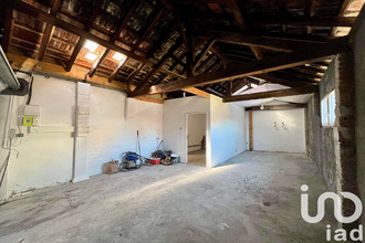 achat maison captieux 33840