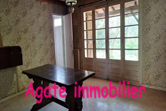 achat maison captieux 33840