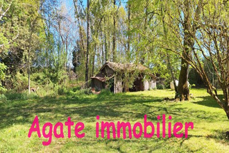 achat maison captieux 33840