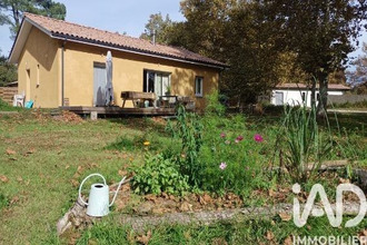achat maison captieux 33840