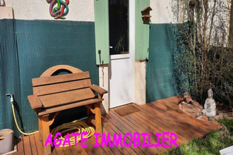 achat maison captieux 33840