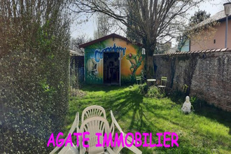 achat maison captieux 33840