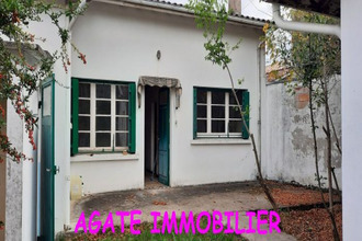 achat maison captieux 33840