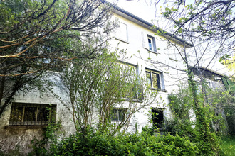 achat maison captieux 33840