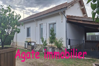 achat maison captieux 33840