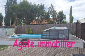 achat maison captieux 33840