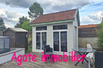 achat maison captieux 33840