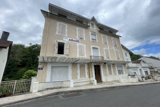 achat maison capvern 65130