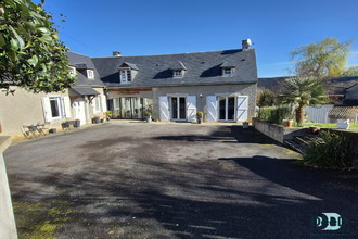 achat maison capvern 65130