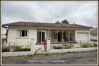 achat maison capvern 65130