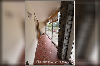 achat maison capvern 65130
