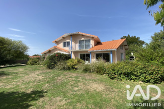 achat maison capvern 65130
