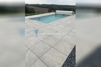 achat maison caraman 31460