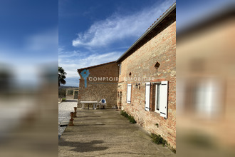 achat maison caraman 31460