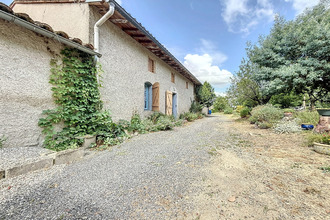 achat maison caraman 31460