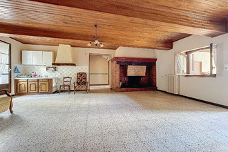 achat maison caraman 31460