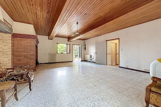 achat maison caraman 31460