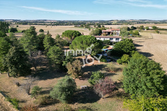 achat maison caraman 31460