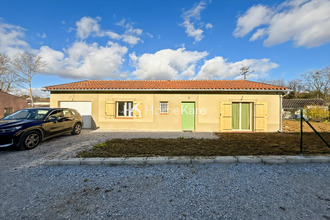 achat maison caraman 31460