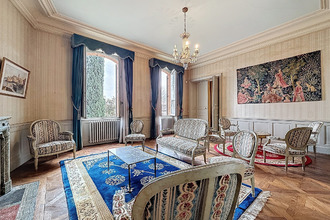 achat maison caraman 31460