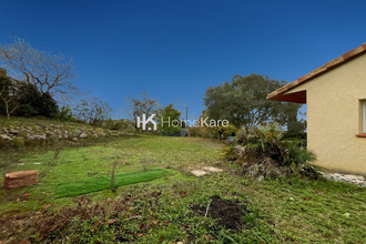 achat maison caraman 31460