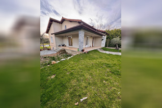 achat maison caraman 31460