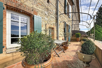 achat maison caraman 31460