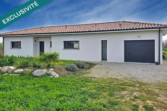 achat maison caraman 31460