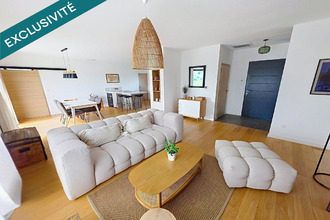 achat maison caraman 31460