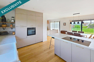 achat maison caraman 31460