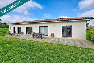 achat maison caraman 31460