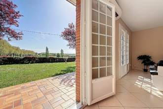 achat maison caraman 31460