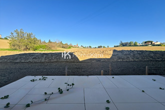 achat maison caraman 31460