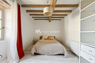 achat maison caraman 31460