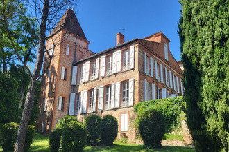 achat maison caraman 31460