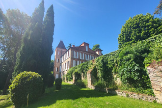 achat maison caraman 31460