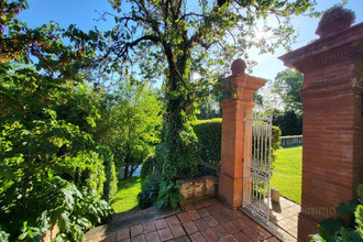 achat maison caraman 31460