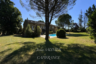 achat maison caraman 31460