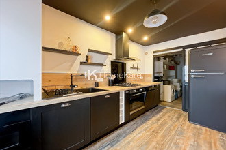 achat maison caraman 31460