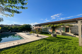 achat maison caraman 31460